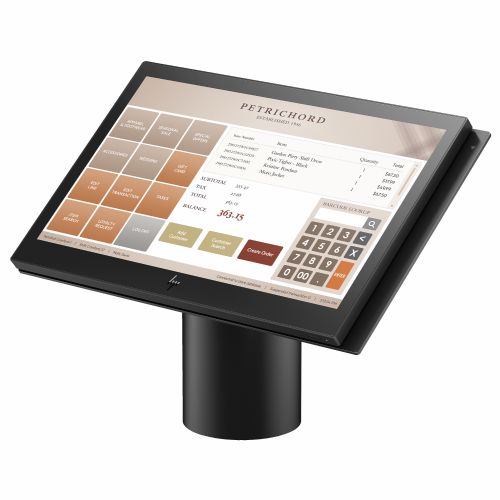 Računalnik AIO HP EO145 AiO T Intel i5-7300U 35,56 cm 14" 8 GB 256 GB/SSD DE W10IOT64