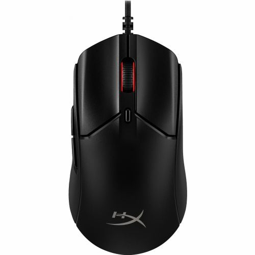 Miška HP Hyper X Pulsefire Haste 2 žična črna