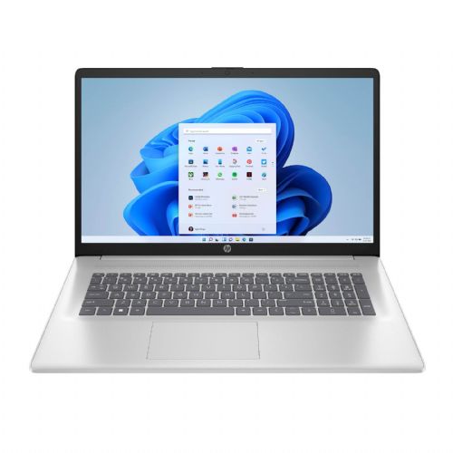 Prenosnik HP Laptop 17-cn4041nm Core 5 120U/16GB/SSD 512GB/IPS FHD 300 nit/W11Home