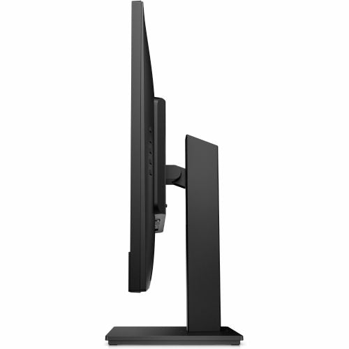 Monitor HP M27m 68,6 cm (27"), 1920 x 1080 (FHD), IPS, 300 cd/m2, 5 ms, 75 Hz, 4 W, 5 MP, HDMI, DP, USB-C 90 W