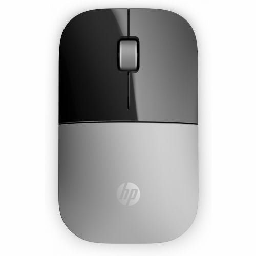 HP Z3700 bežični miš, srebrni