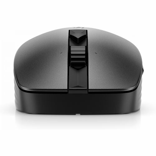 Črna brezžična miška HP Multi-Device 635