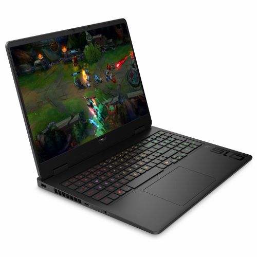 Prenosni računalnik HP OMEN 16-am0169ng Intel Core Ultra 7 255H, 24GB RAM, 1TB SSD, RTX 5070 8GB, 16" 2K 165Hz,DE, Windows 11 Home