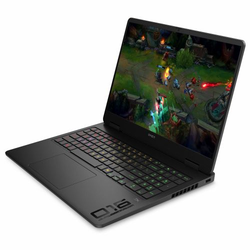 Prenosni računalnik HP OMEN 16-am0169ng Intel Core Ultra 7 255H, 24GB RAM, 1TB SSD, RTX 5070 8GB, 16" 2K 165Hz,DE, Windows 11 Home
