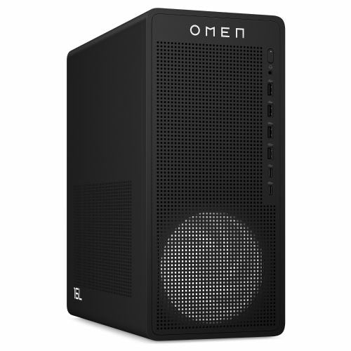 Namizni računalnik HP OMEN 16L TG03-0155ng i5-14400F, 16GB RAM, 1TB SSD, AMD Radeon RX 7900 XT 16GB, Windows 11 Home
