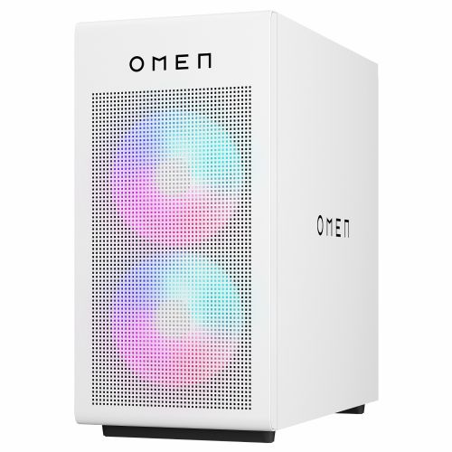 Namizni računalnik HP OMEN 35L GT16-0490ng, Intel Core Ultra 9 285K, 32 GB DDR5, 1 TB SSD, RTX 5070, DE, Windows 11