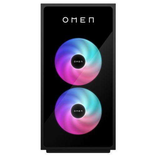 Namizni računalnik HP OMEN GT16-0168ng Intel Core Ultra 7 265F, 32GB RAM, 1TB SSD, RTX 5080, Windows 11 Home