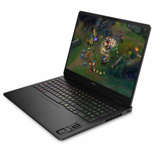 Igralni prenosnik HP OMEN 16-ap0493ng 16" WQXGA IPS R9-8940HX 32GB/1TB RTX 5060 Win11