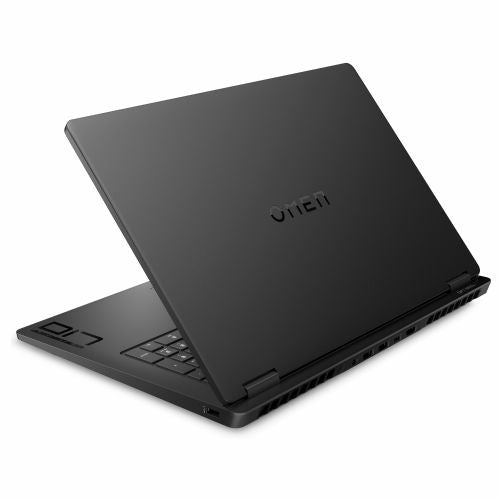 HP OMEN 17-db1495ng Ryzen AI 9 365 Laptop, 43.9cm (17.3") QHD IPS 240Hz, 32GB/1TB SSD, RTX 5060, DE, FreeDos, black