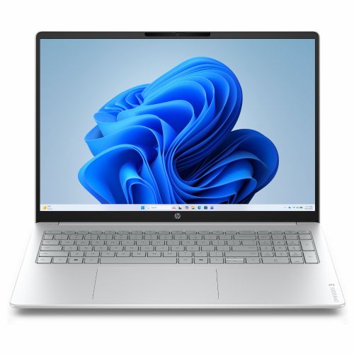 Prenosni računalnik HP OmniBook 3 Next Gen AI, Ryzen AI 7 445, 32GB RAM, 1TB SSD, 16" IPS 2K zaslon, DE,Windows 11 hOME