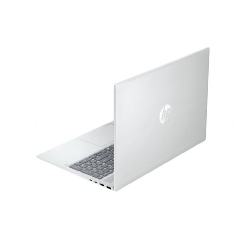 Prijenosno računalo HP OmniBook 5 AI 16-af1014nm Intel Core Ultra 5 225U 40,6 cm (16") 2K OLED 16GB LPDDR5X 1TB PCIe W11H Glacier Silver