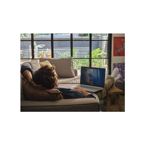 Prijenosno računalo HP OmniBook 5 AI 16-af1015nm Intel Core Ultra 5 225U 40,6 cm (16") 2K OLED 16 GB LPDDR5X 1 TB PCIe FreeDOS 3.0 Glacier Silver