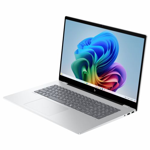 Prenosni računalnik HP OmniBook 7 17-dc0074ng 17,3" FHD IPS Touch, Intel Core Ultra 7 258V, 32GB RAM, 1TB SSD, DE, Windows 11 Pro