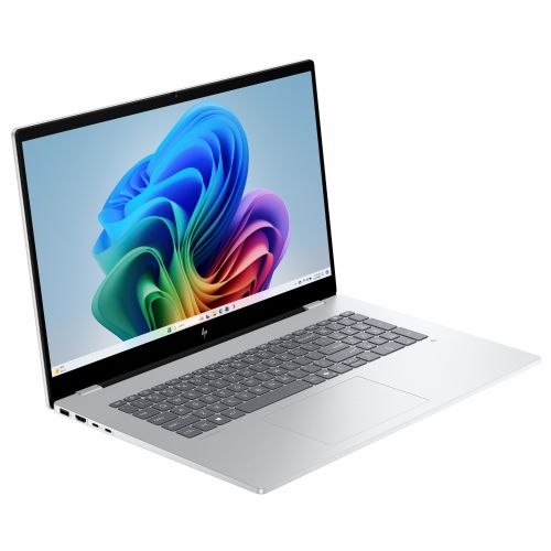 Prenosni računalnik HP OmniBook 7 17-dc0153ng Intel Core Ultra 5 226V, 17,3" FHD IPS Touch, 16GB RAM, 512GB SSD,DE, Windows 11 Home