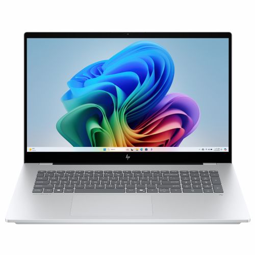 Prenosni računalnik HP OmniBook 7 17-dc0153ng Intel Core Ultra 5 226V, 17,3" FHD IPS Touch, 16GB RAM, 512GB SSD,DE, Windows 11 Home
