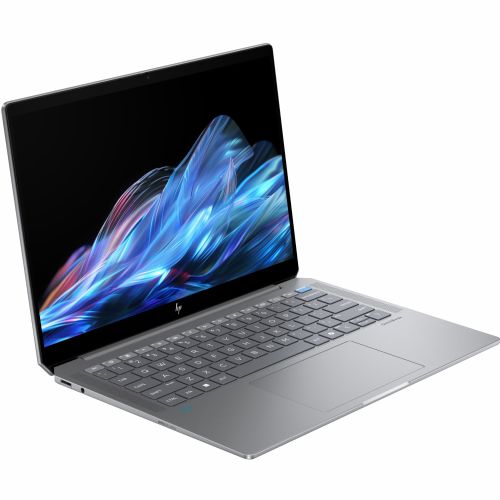 HP OmniBook Ultra 14-fd0094ng Ryzen AI 9 365 16 GB, 1 TB SSD, Windows 11 Home