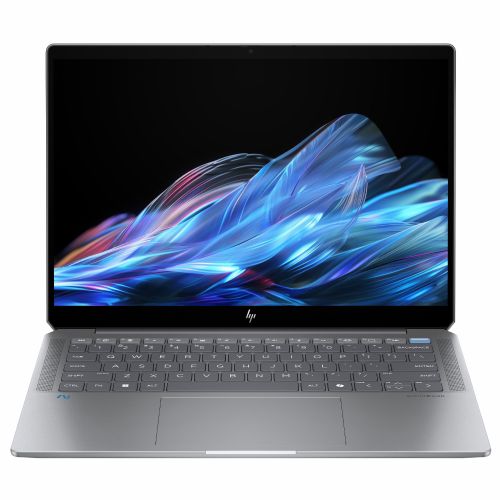 Prenosni računalnik HP OmniBook Ultra AI PC 14-fd0192ng, Ryzen AI 9 365, 16GB RAM, 2TB SSD, 14" 2.2K Touch, DE,Windows 11 Home