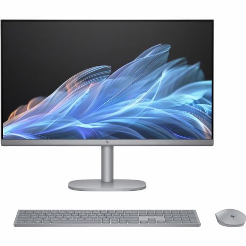 All-In-One računalnik hP OmniStudio X 27" FHD IPS, Intel Core Ultra 5-125H, 16GB DDR5, 512GB SSD, DE, Windows 11