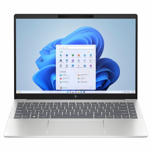 Prenosni računalnik HP Pavilion Plus 14-ew1152ng, Intel Core Ultra 5 125H, 16GB RAM, 512GB SSD, 14" WQXGA 120Hz, DE,Windows 11 Home