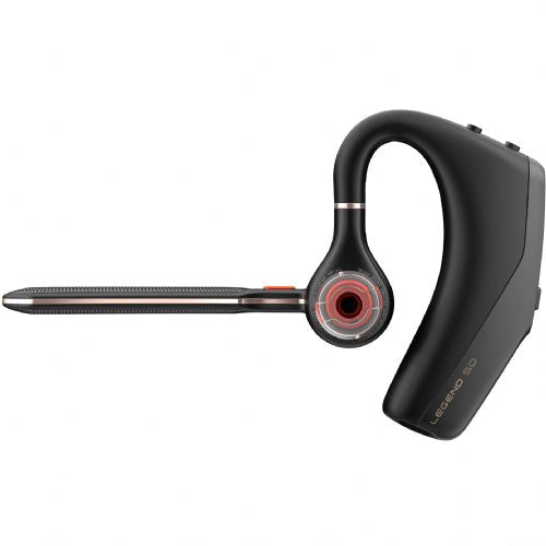 HP Poly Bluetooth slušalke Voyager Free 50 UC USB-C črne barve