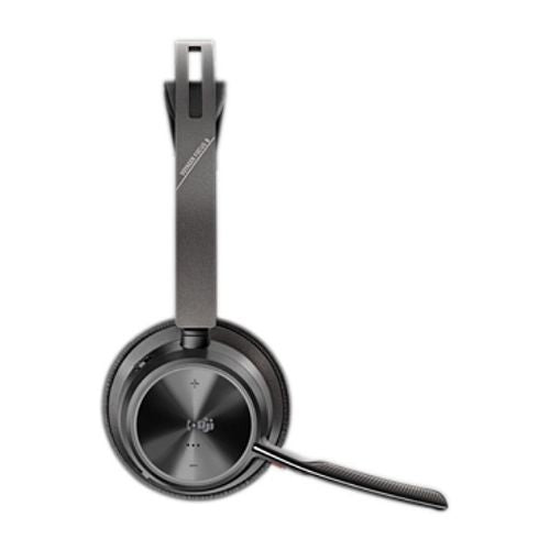 Slušalke Slušalke HP Poly BT Voyager Focus 2 UC vkl. LS USB-C/A
