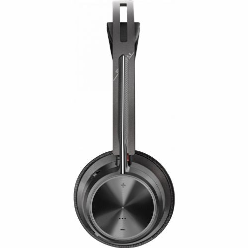 Slušalke HP Poly BT Voyager Focus 2 UC USB-C/A