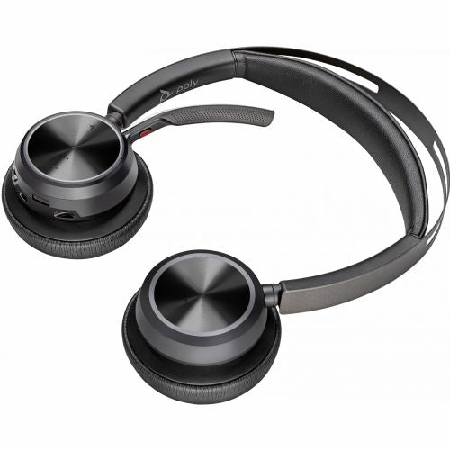HP Poly BT Voyager Focus 2 UC USB-C/A slušalice