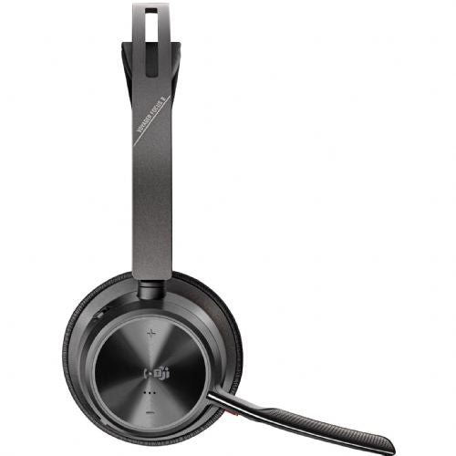 HP Poly BT slušalke Voyager Focus 2 UC USB-C/A Teams