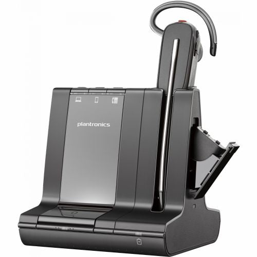 HP Poly DECT Ersatzheadset Savi 8240 / 8245 ohne Basis