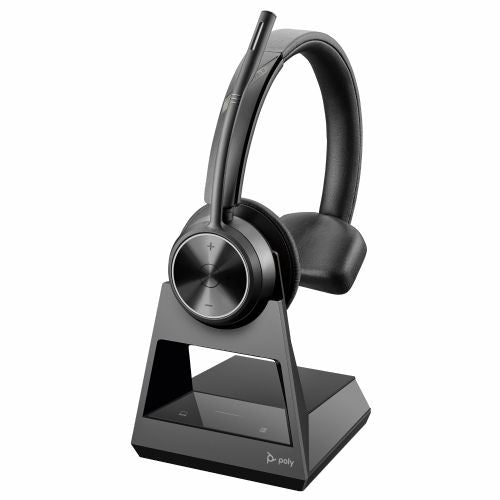 Slušalke Poly DECT slušalke Savi 7310 Office mono USB-A