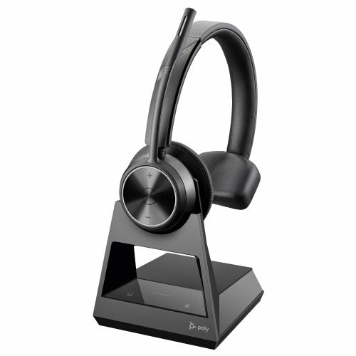Slušalke HP Poly DECT Savi 7310 UC mono