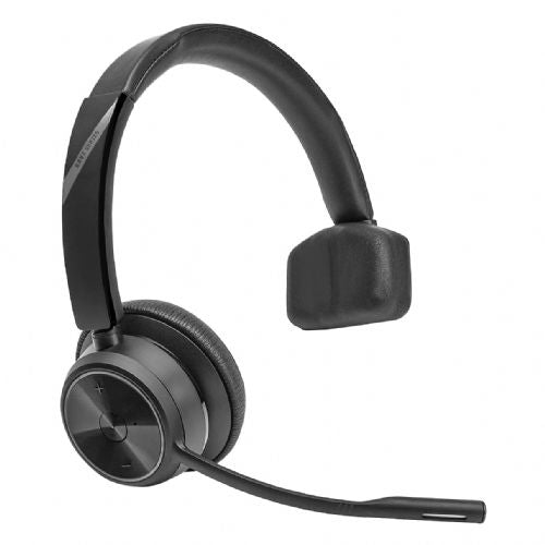 Slušalke HP Poly DECT Savi 7310 UC mono