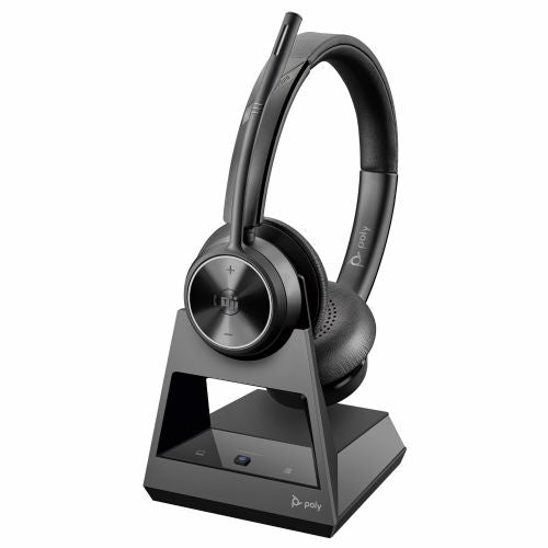 Slušalke HP Poly DECT Savi 7320 Office Stereo USB-A