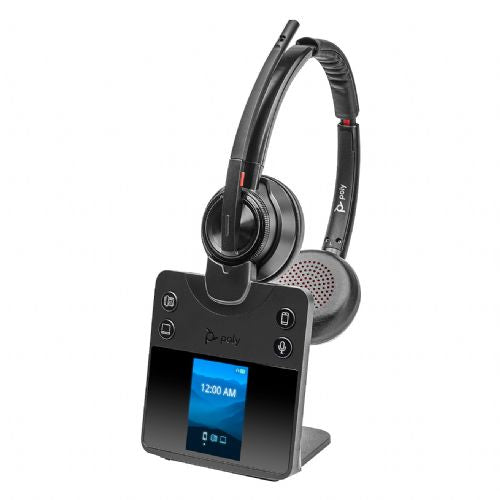 Slušalke HP Poly DECT Savi 8420 Office