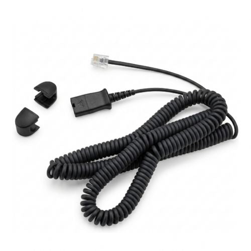 Lahki kabel HP Poly M22 do QD