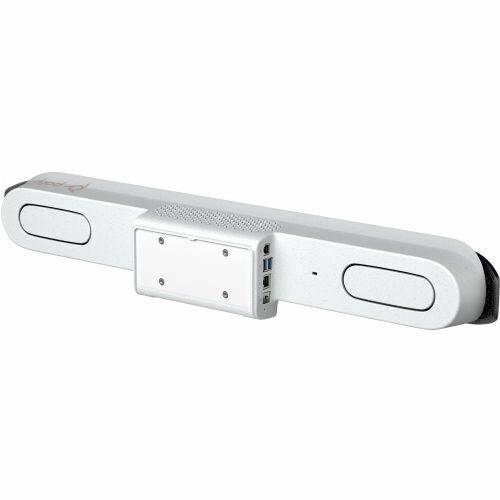 HP Poly Studio X52 AIO Bez radija Bez kabela za napajanje GSA/TAA Bijela