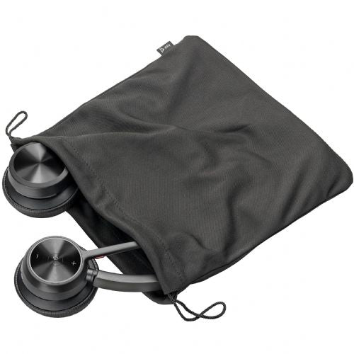 Slušalke Poly Voyager 4320 Microsoft Teams certificirane slušalke USB-A + ključ BT700 (218475-02)