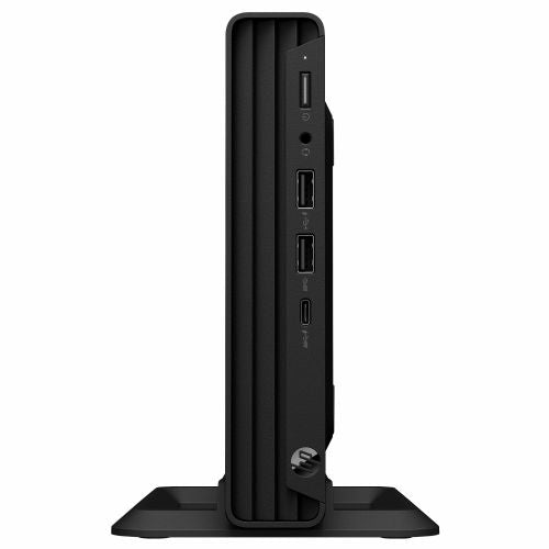Računalnik HP PRO MINI 260 G9 CI5-1334U 9821281754 + DE tipkovnica