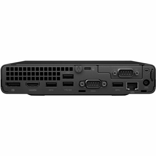 Računalo HP PRO MINI 260 G9 CI5-1334U 9821281754 + DE tipkovnica
