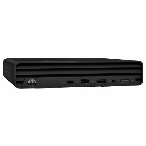 Računalnik HP PRO MINI 260 G9 CI5-1334U + DE tipkovnica