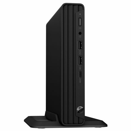 Računalnik HP PRO MINI 260 G9 CI5-1334U 9821281753 + DE tipkovnica