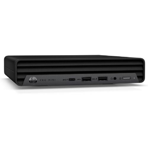 Namizni računalnik HP Pro Mini 400 G9 Intel i5-12500T, 16GB RAM, 512GB SSD, Wi-Fi 6, Windows 11 Pro