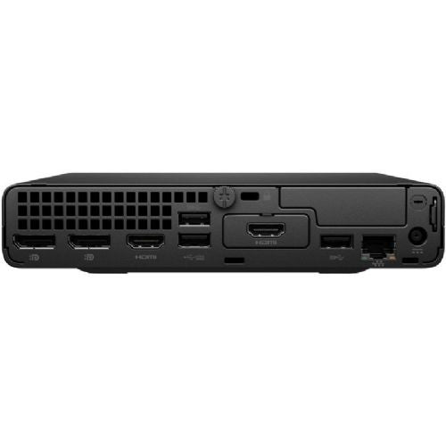 Namizni računalnik HP Pro Mini 400 G9 Intel i5-12500T, 16GB RAM, 512GB SSD, Wi-Fi 6, Windows 11 Pro