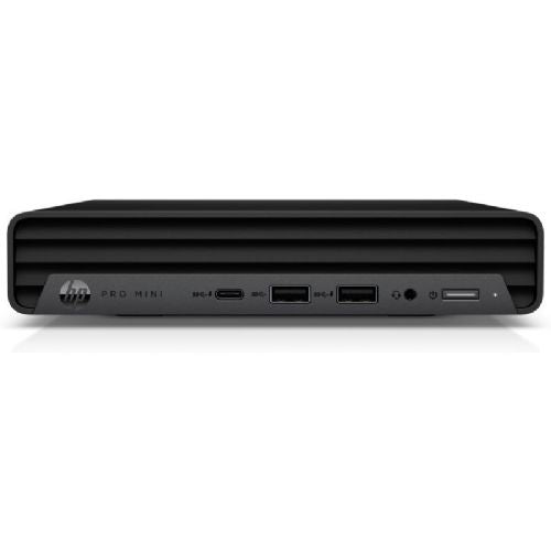 Namizni računalnik HP Pro Mini 400 G9 Intel i5-12500T, 16GB RAM, 512GB SSD, Wi-Fi 6, Windows 11 Pro