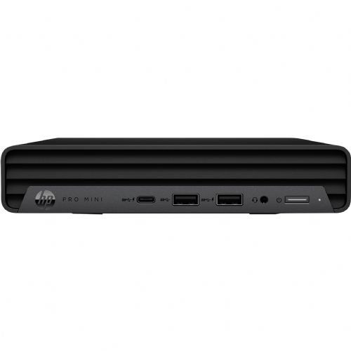 Osebni računalnik HP Pro Mini 400 G9 i5-14500T/16GB/SSD 512GB NVMe/DE/Win11Pro, 1J War (DE)