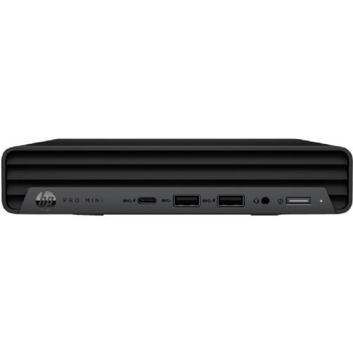 Osebni računalnik HP Pro Mini 400 G9 i5-14500T/16GB/SSD 512GB NVMe/Win11Pro, WiFiSmartBuy