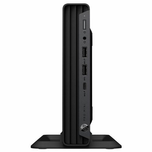 Osebni računalnik HP Pro Mini 400 G9 i5-14500T/8GB/SSD 256GB NVMe/DE/Win11Pro 1J War (DE)