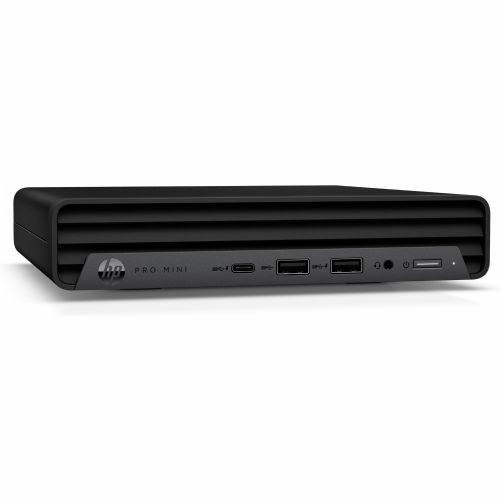 Osebni računalnik HP Pro Mini 400 G9 i7-13700T/16GB/SSD 512GB NVMe/DE/Win11Pro, SmartBuy+ 1J War (DE)