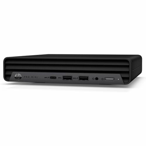 Osebni računalnik HP Pro Mini 400 G9 i7-13700T/16GB/SSD 512GB NVMe/DE/Win11Pro, SmartBuy+ 1J War (DE)
