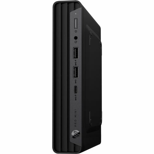 Osebni računalnik HP Pro Mini 400 G9 i7-14700T/16GB/SSD 512GB NVMe/DE/Win11Pro 1J War (DE)